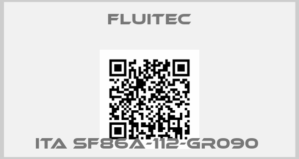 Fluitec-ITA SF86A-112-GR090 