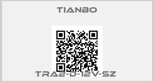TIANBO-TRA2-D-12V-SZ 