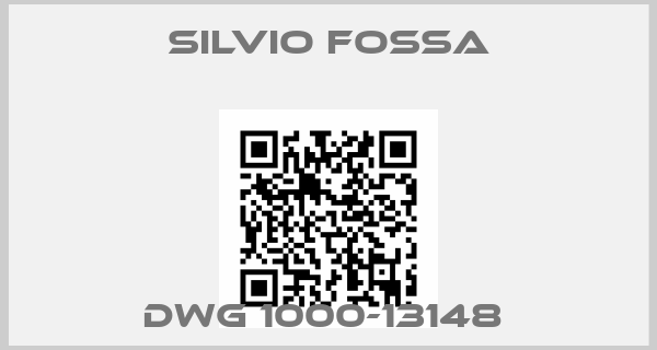 Silvio FOSSA-DWG 1000-13148 