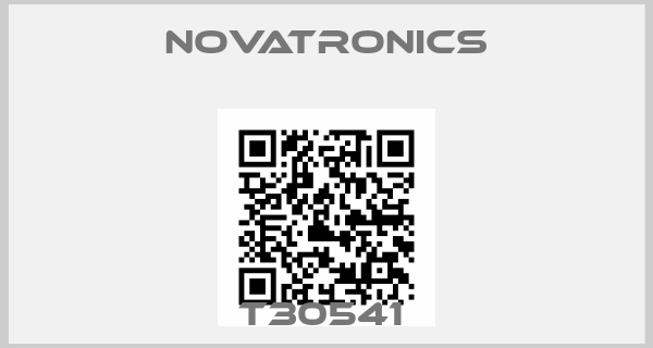 NOVATRONICS-T30541 
