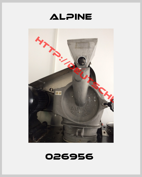 Alpine-026956 