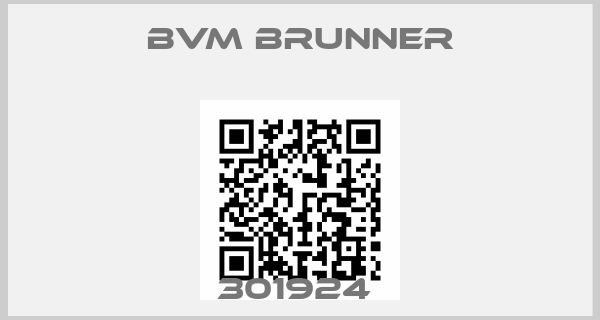 BVM Brunner-301924 