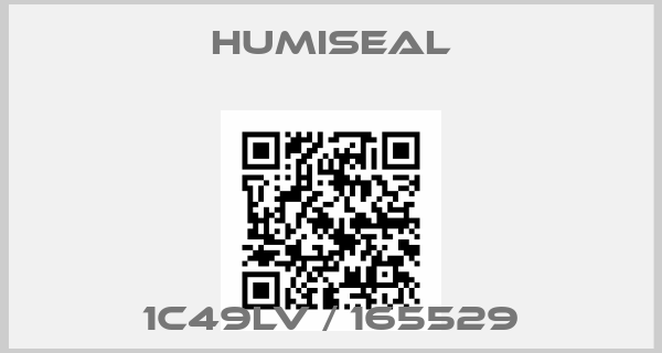 humiseal-1C49LV / 165529