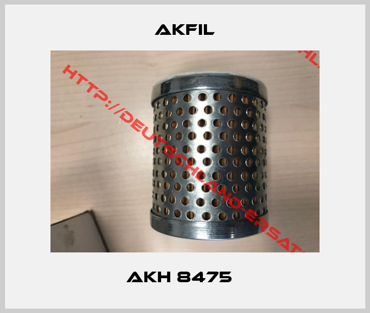 AKFIL-AKH 8475  