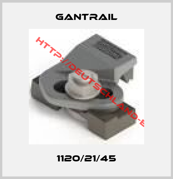 Gantrail-1120/21/45
