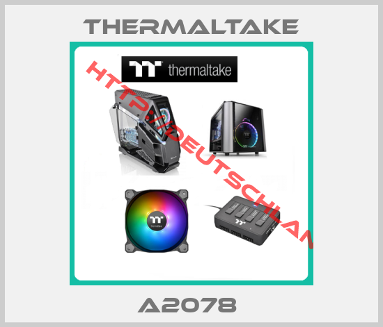 THERMALTAKE-A2078 