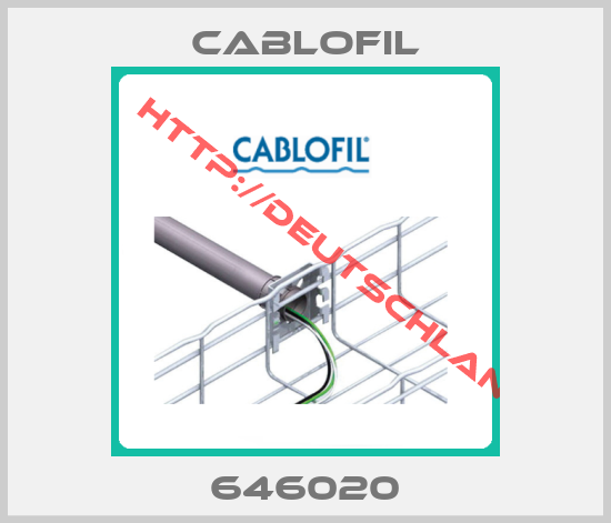 Cablofil-646020