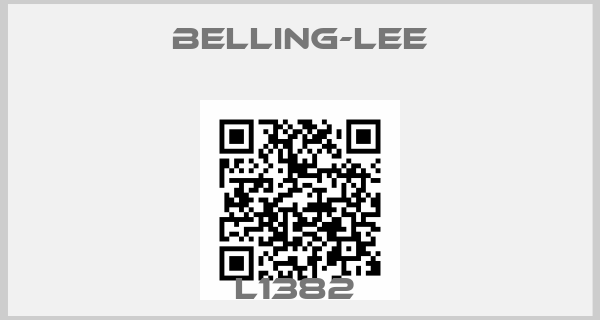 Belling-lee-L1382 