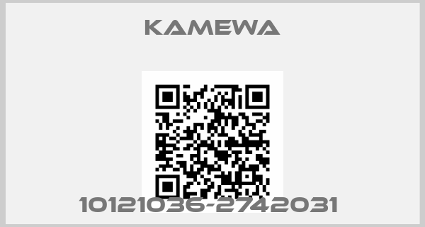 Kamewa-10121036-2742031 