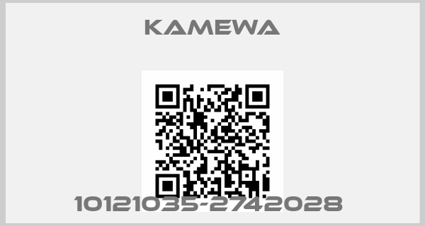 Kamewa-10121035-2742028 