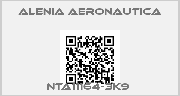 ALENIA AERONAUTICA-NTA11164-3K9 