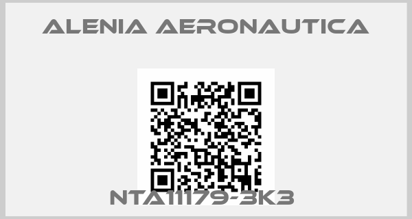 ALENIA AERONAUTICA-NTA11179-3K3 