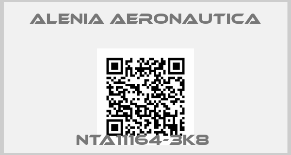 ALENIA AERONAUTICA-NTA11164-3K8 
