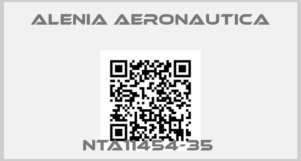 ALENIA AERONAUTICA-NTA11454-35 