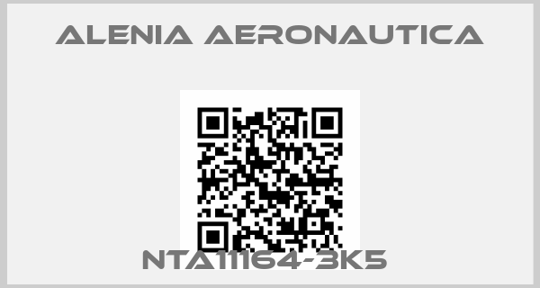ALENIA AERONAUTICA-NTA11164-3K5 