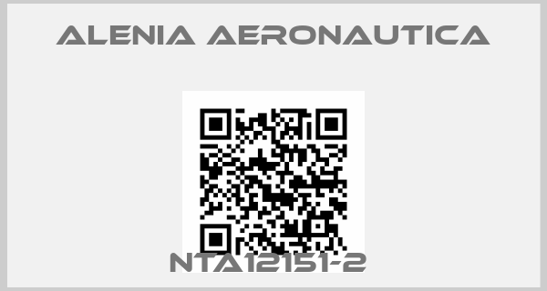 ALENIA AERONAUTICA-NTA12151-2 