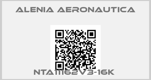 ALENIA AERONAUTICA-NTA11162V3-16K 