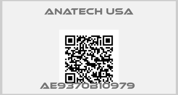 Anatech Usa-AE9370B10979 