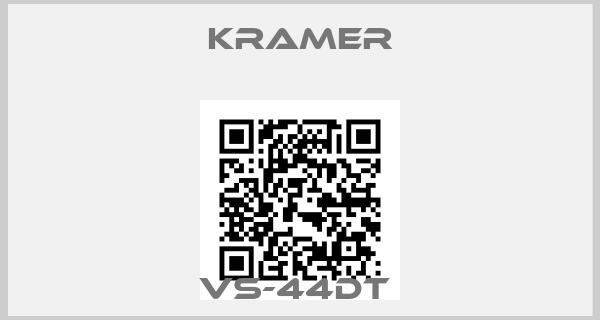 KRAMER-VS-44DT 