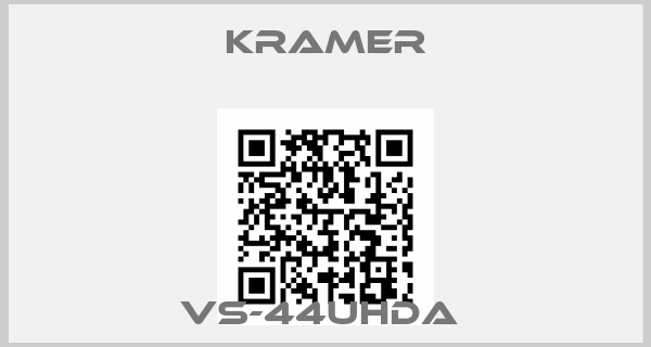 KRAMER-VS-44UHDA 