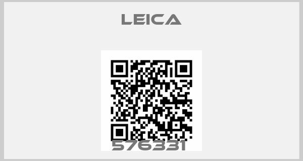 Leica-576331 