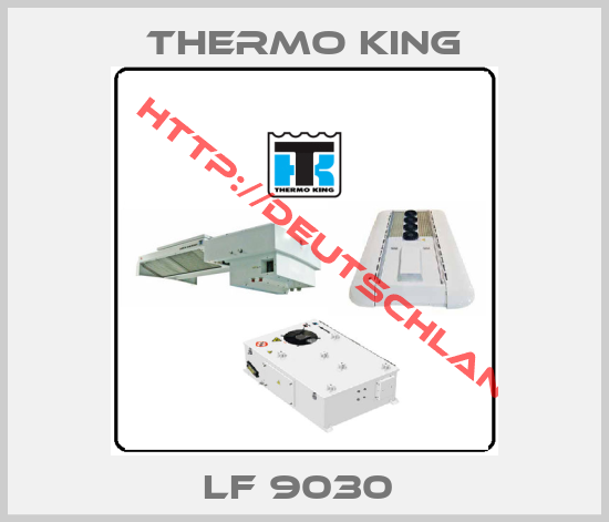Thermo king-LF 9030 