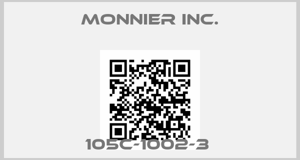 Monnier Inc.-105C-1002-3 