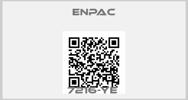 ENPAC-7216-YE 