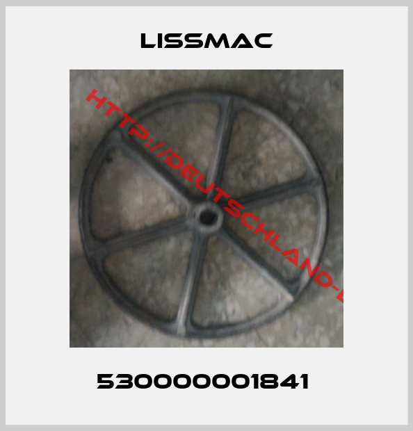 LISSMAC-530000001841 