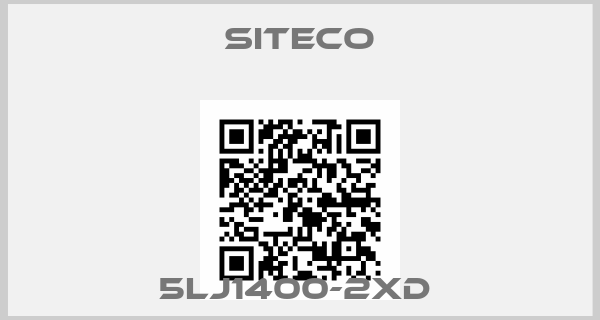 Siteco-5LJ1400-2XD 