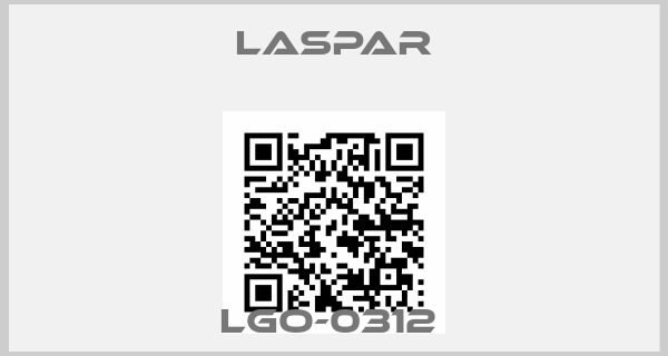 Laspar-LGO-0312 