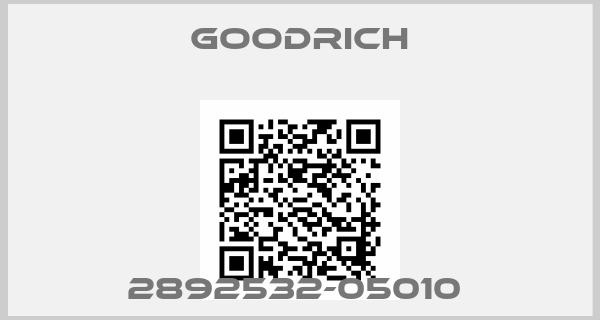GOODRICH-2892532-05010 