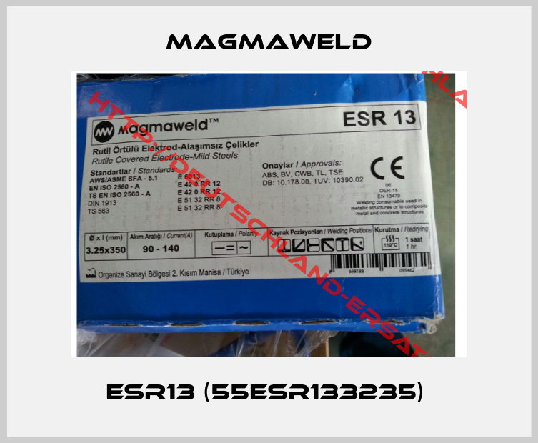 Magmaweld-ESR13 (55ESR133235) 