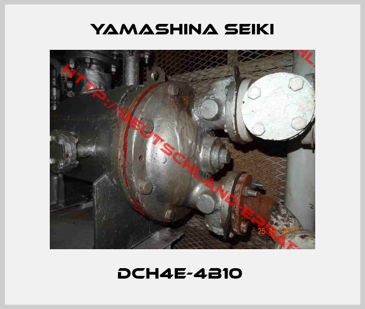 Yamashina Seiki- DCH4E-4B10 