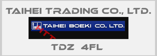 Taihei Trading Co., Ltd.-TDZ  4FL 