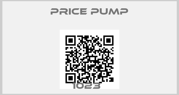 Price pump-1023  