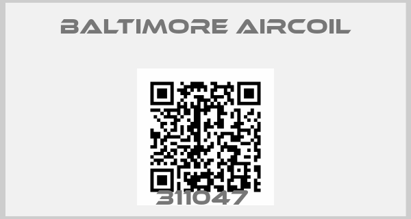 Baltimore Aircoil-311047 