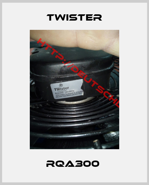 Twister-RQA300 