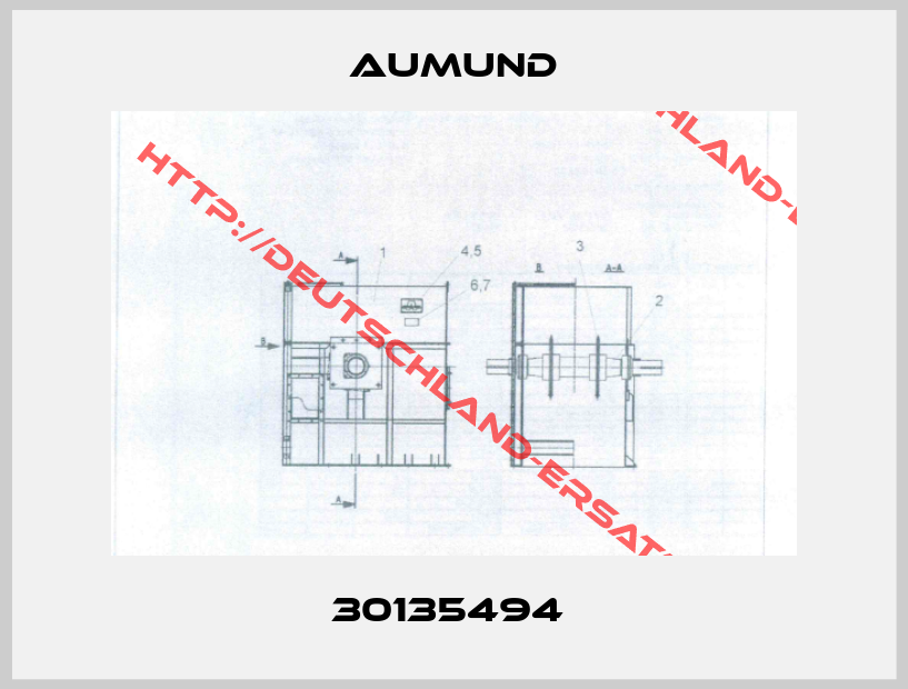 Aumund-30135494 
