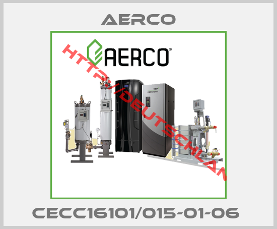 AERCO-CECC16101/015-01-06 