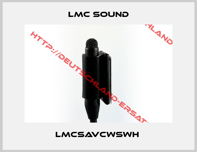 LMC Sound-LMCSAVCWSWH 