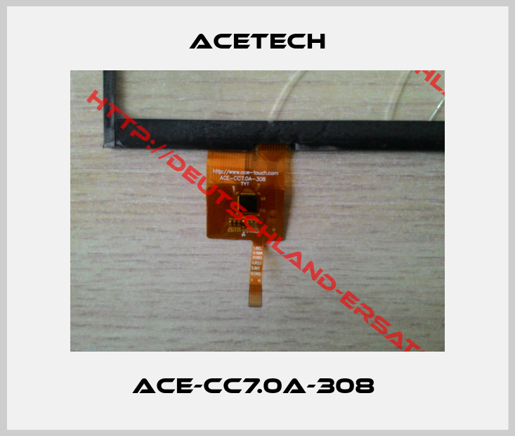 ACETECH-ACE-CC7.0A-308 