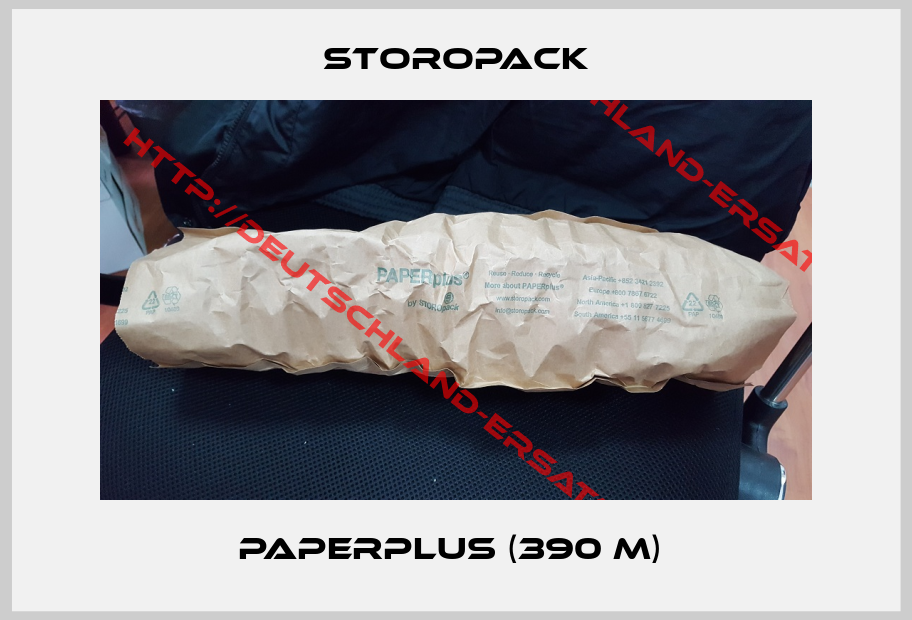 Storopack-PAPERplus (390 M) 