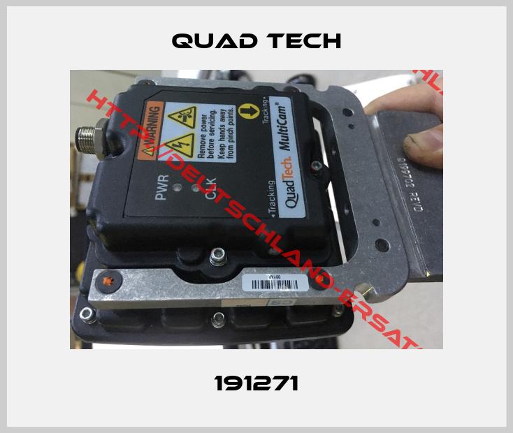 Quad Tech-191271