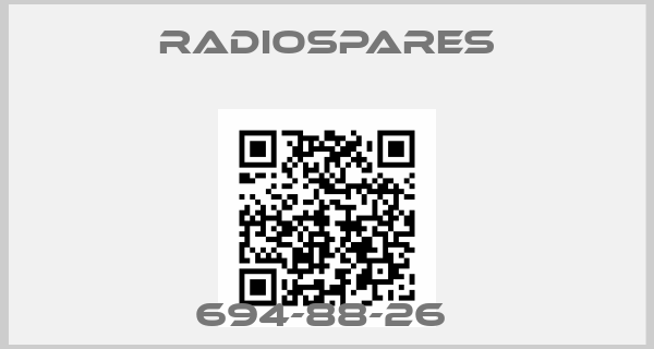 Radiospares-694-88-26 