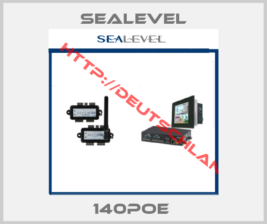 SEALEVEL-140PoE 
