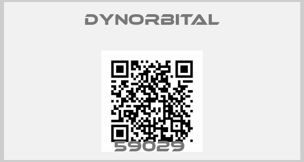 DYNORBITAL-59029 