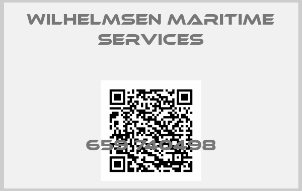 Wilhelmsen Maritime Services-659 740498