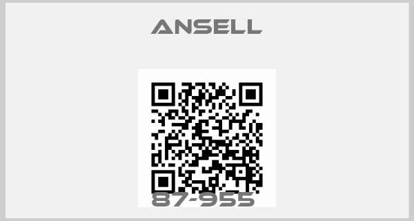 Ansell-87-955 