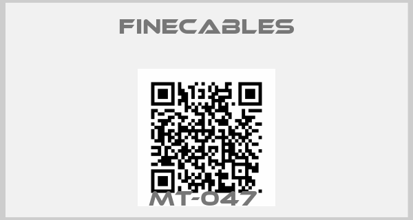 Finecables-MT-047 
